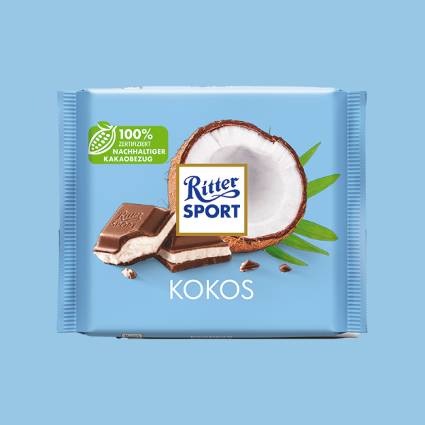 Kokos