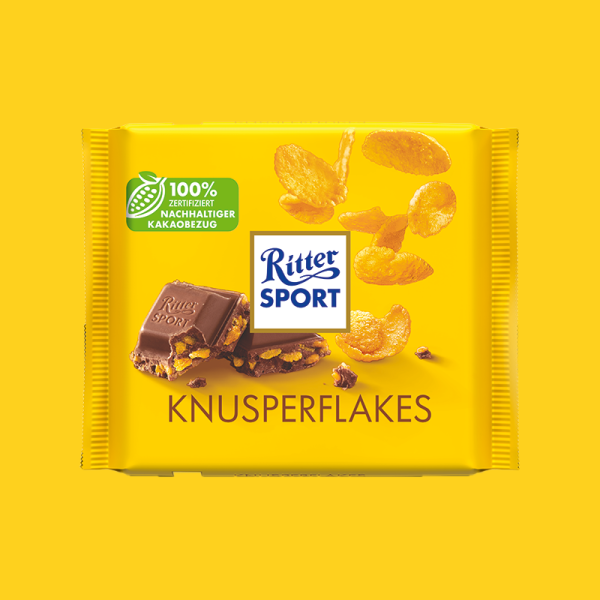 Knusperflakes