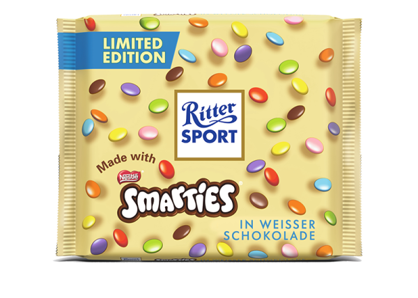 Smarties Weisse