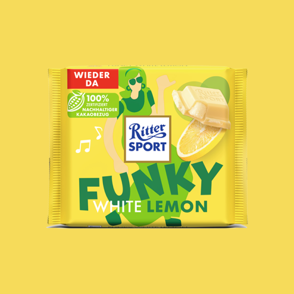 White Lemon