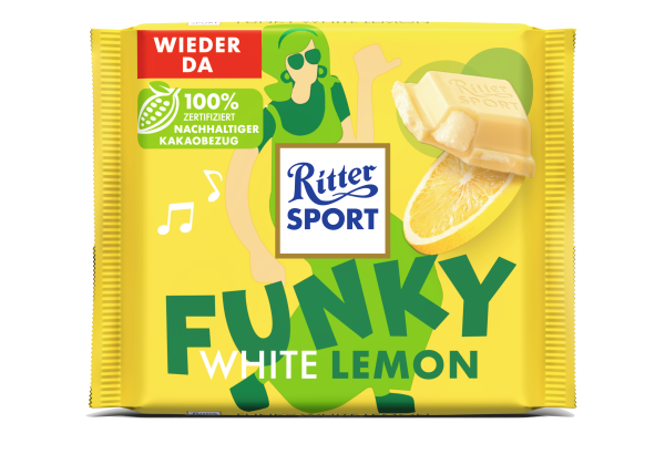 White Lemon