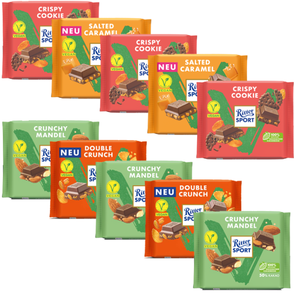 Vegan Bundle 2025