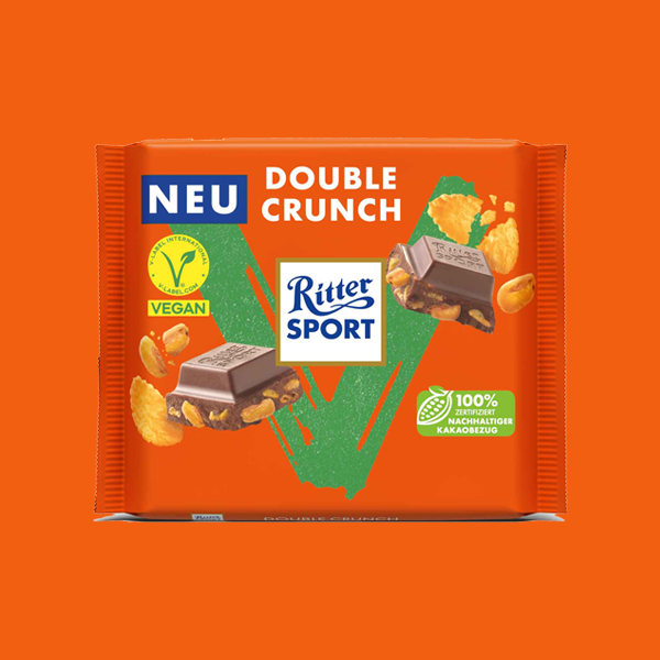 Double Crunch
