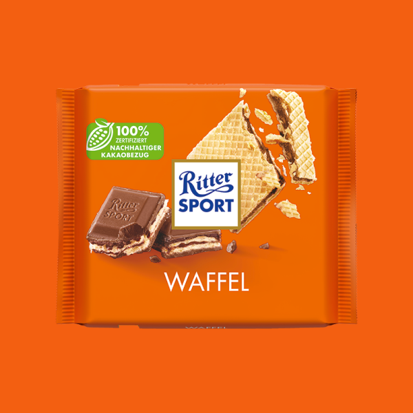 Waffel