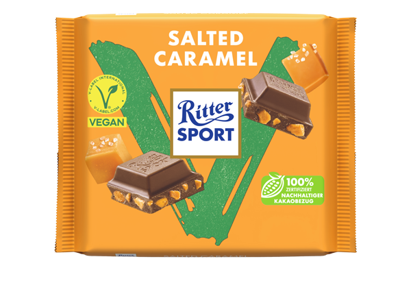 Salted Caramel