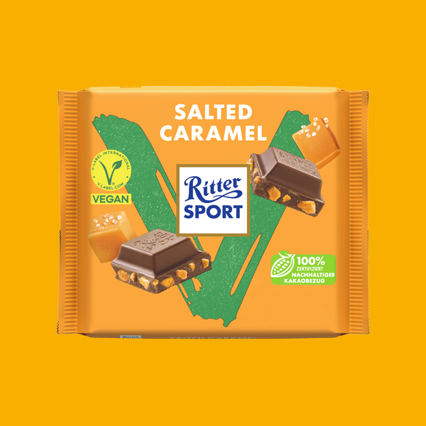 Salted Caramel