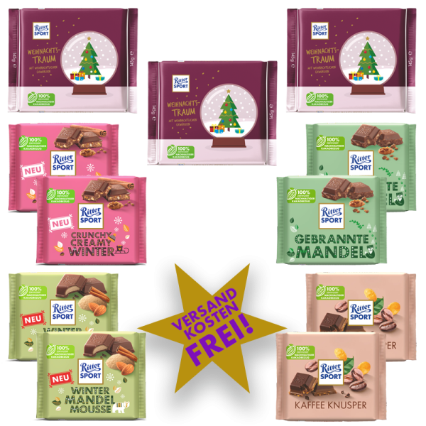 Winterwunder-Bundle