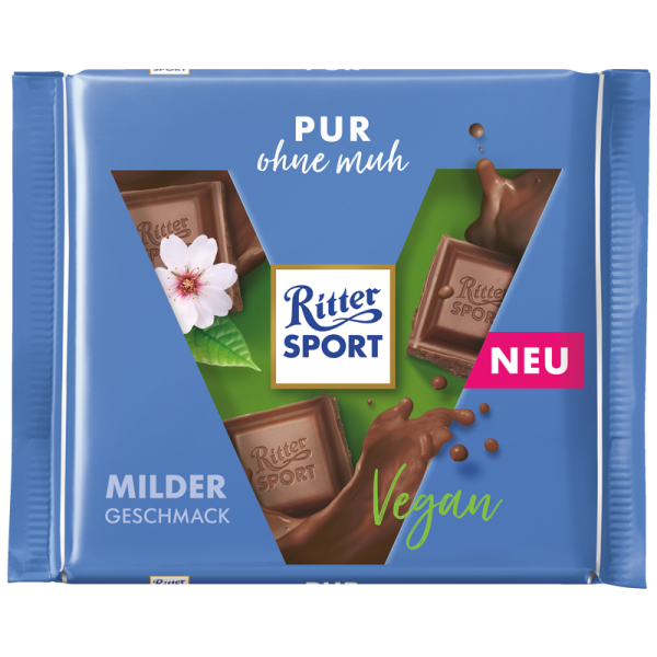 Pur ohne muh