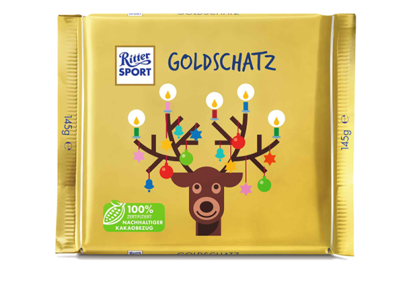 Goldschatz