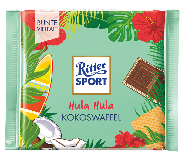 Hula Hula