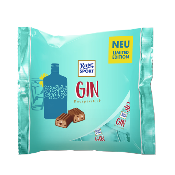GIN Knusperstücke