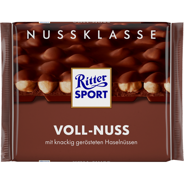 Voll-Nuss