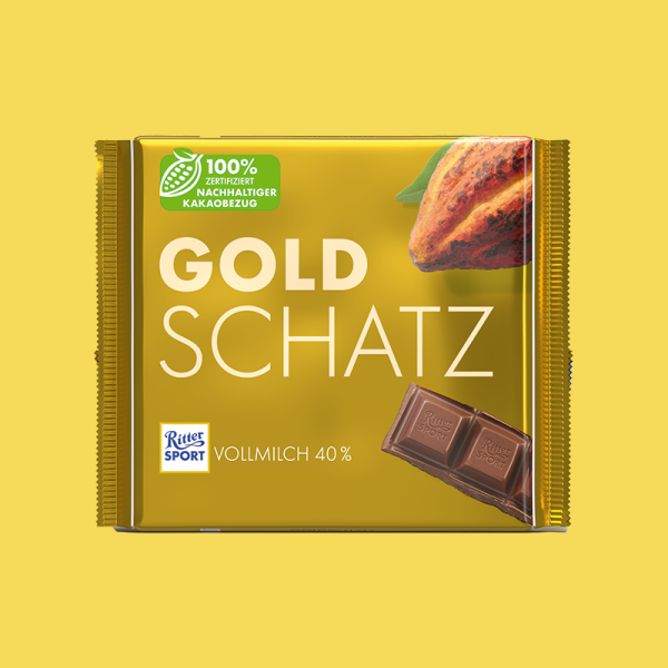 Goldschatz
