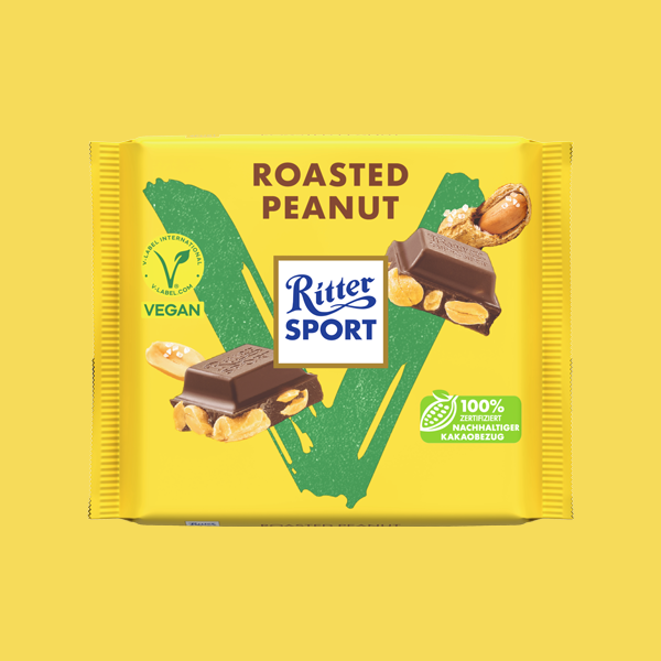 Roasted Peanut