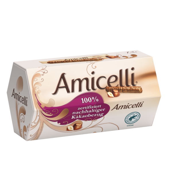 Amicelli 150g