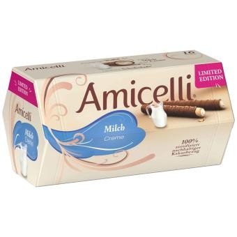 Amicelli 200g Milchcrene