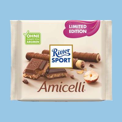 Amicelli
