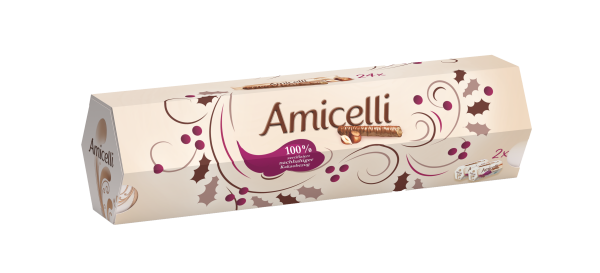 Amicelli Twin Pack Winteredition