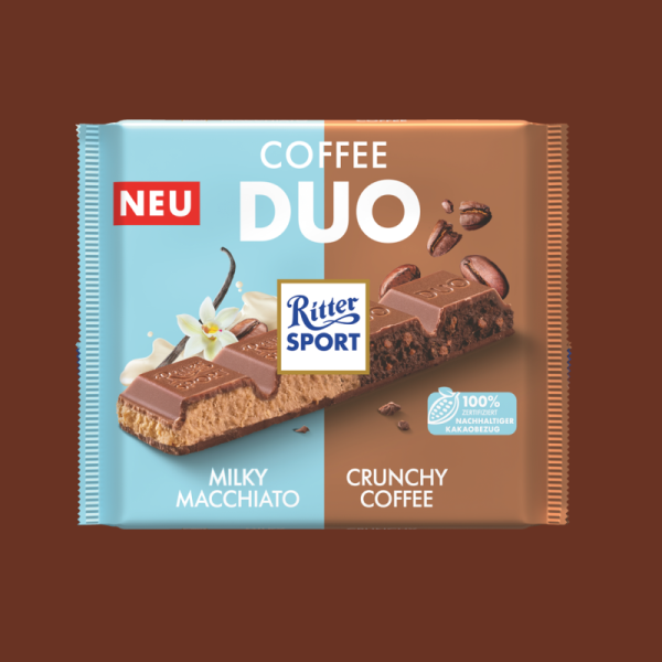 Coffee DUO