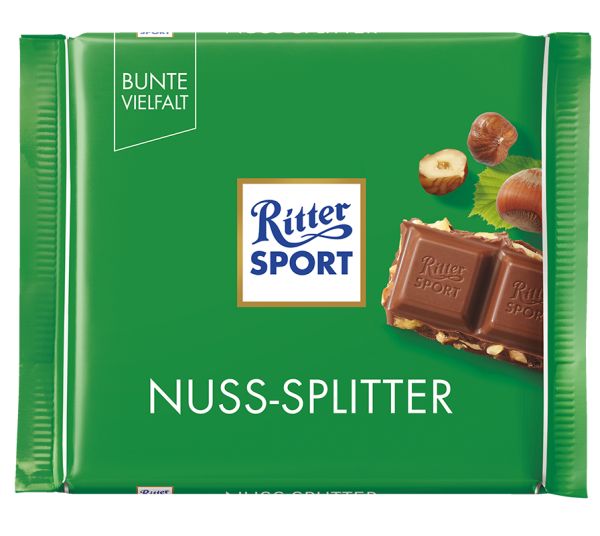 Nuss-Splitter