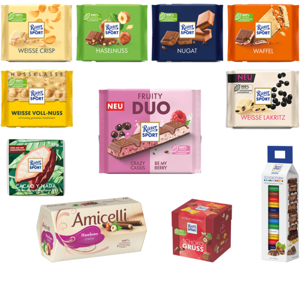 Elf der Woche-Bundle