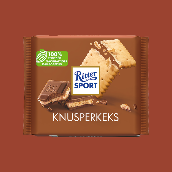 Knusperkeks