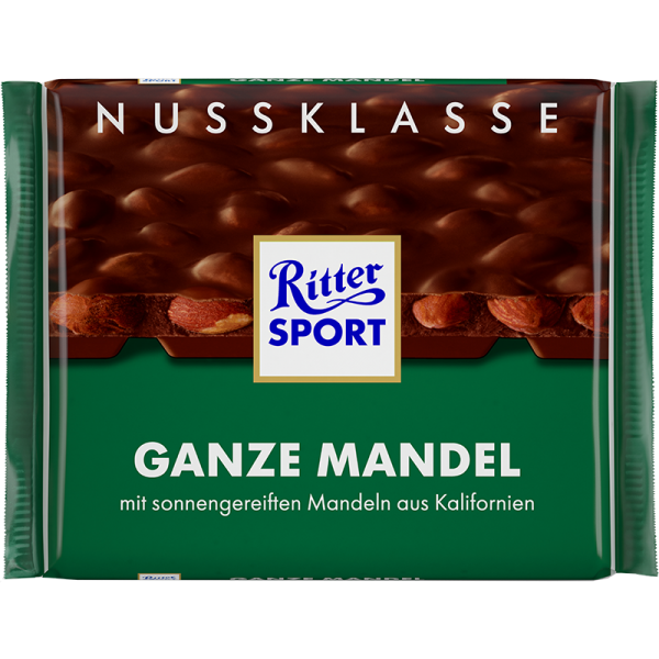 Ganze-Mandel