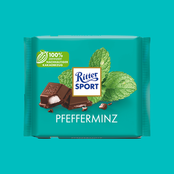 Pfefferminz