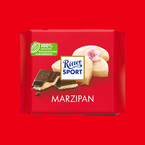 Marzipan