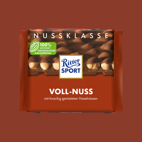 Voll-Nuss