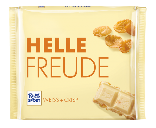 Weiss + Crisp