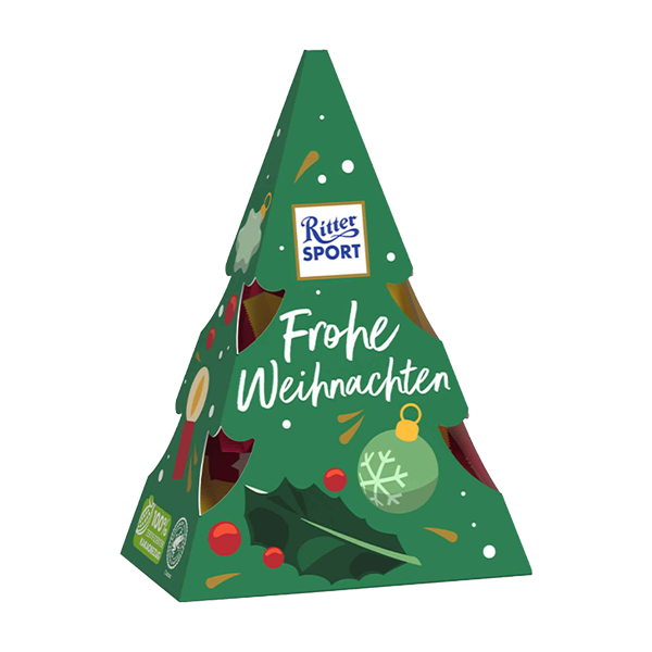 Weihnachtstanne