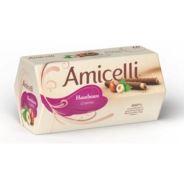 Amicelli 200g