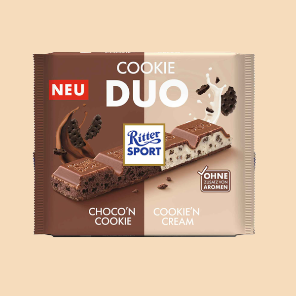 Cookie DUO