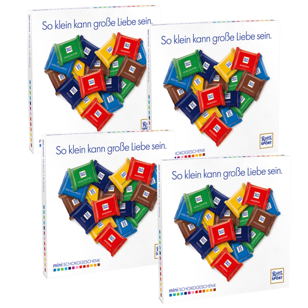Grussgeschenk-Bundle