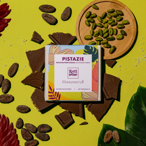 Manufaktur Pistazie