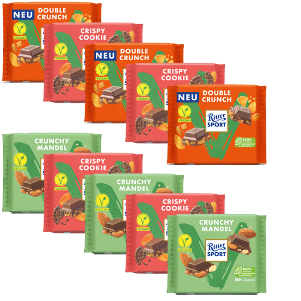 Vegan Bundle 2025