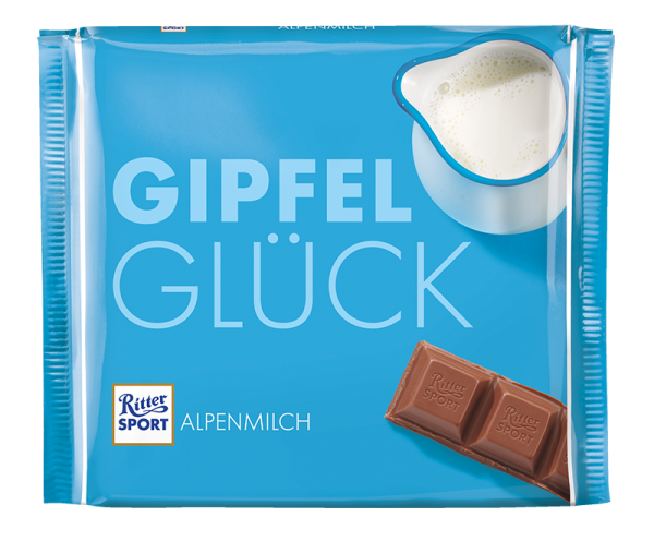 Alpenmilch