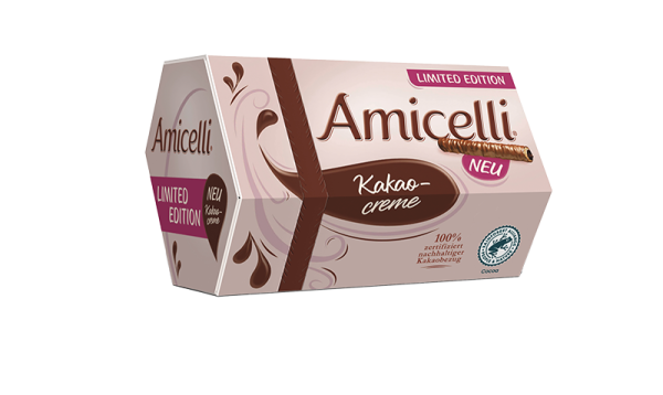 Amicelli Kakaocreme