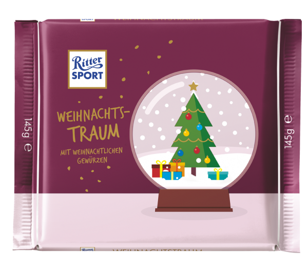 Weihnachtstraum