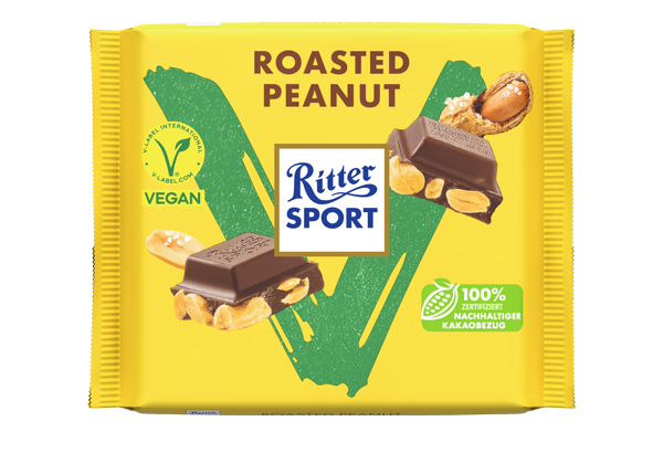 Roasted Peanut