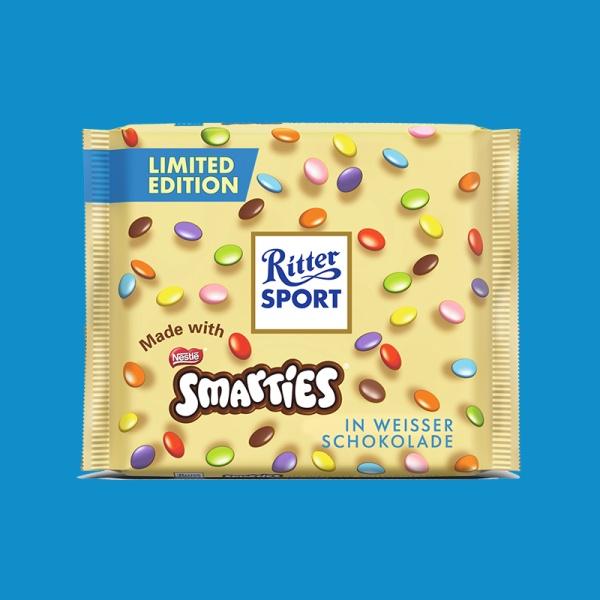 Smarties Weisse