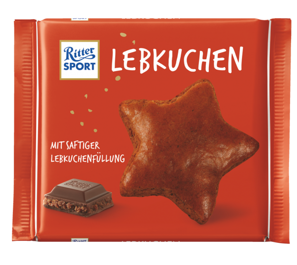 Lebkuchen
