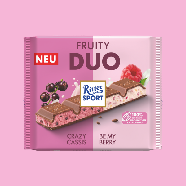 FRUITY DUO
