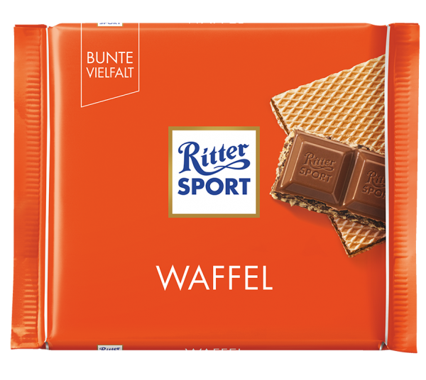 Waffel