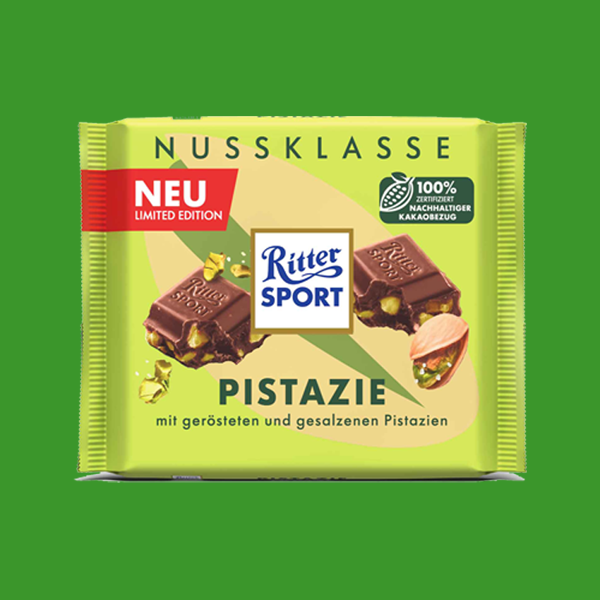 Pistazie 100g