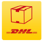 Versand per DHL Versand per DHL